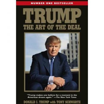 Trump: The Art of the Deal: Donald Trump