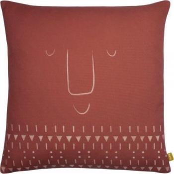 Furn Pacha Kussenhoes 43cm van Gerecycled Textiel