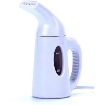 Compact Facial and Garment Steamer