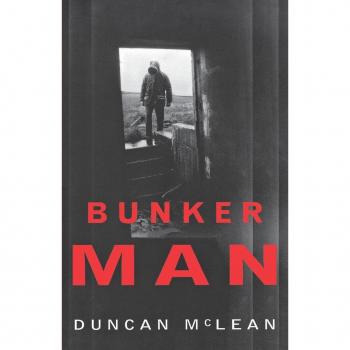 Bunker Man
