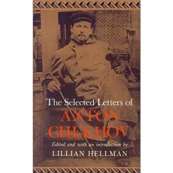 The Selected Letters of Anton Chekhov