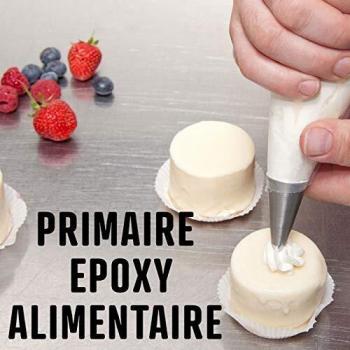 Primaire Epoxy Alimentaire