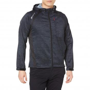 G-3016 Stretch Shell Parka for All