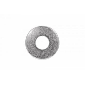 Arandela plana ancha DIN-9021 cincada 8 mm (50 uds)