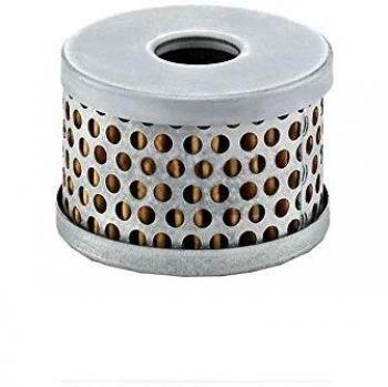 Mann C 65/4 Heavy‑Duty Air Filter – 59 mm Outer Diameter, 18.2 mm Inner Diameter, 40 mm Height