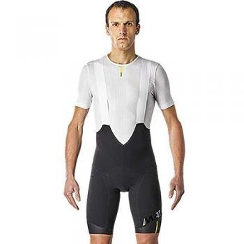 Ultimate SL Cosmic by Mavic – Men's Black Bike Shorts, Size L, 2020 Edition