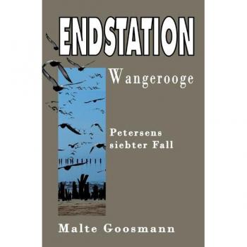 Kommissar Petersen: Endstation Wangerooge