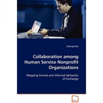 Collaboration among Human Service Nonprofit Organizations