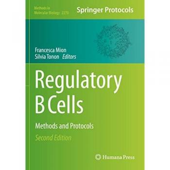 Regulatory B Cells