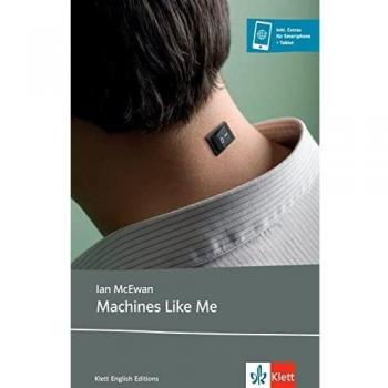 Machines Like Me (Young Adult Literature: Klett English Editions)