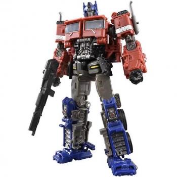 Transformers Studio Series Optimus Prime Voyager Pack