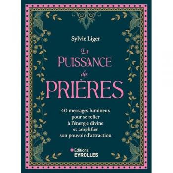 La puissance des prières