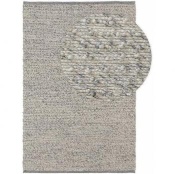 Benuta Cozy Wollteppich