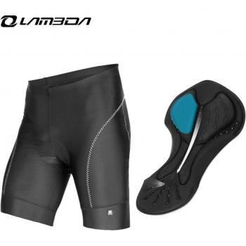 Shorts GelMonta 3D Hombre