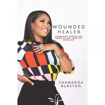 Wounded Healer