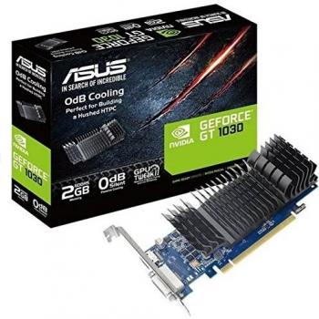 ASUS GT710-SL-2GD5, 2 GB GDDR5