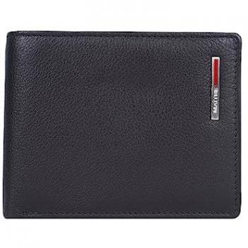 Maitre Luciano Gathman Billfold H10 Herren Geldbörse 12x10x1 cm
