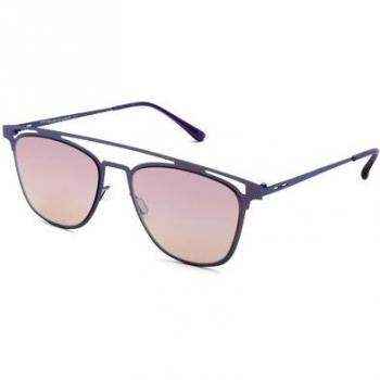 Italia Independent II 0250 017.CNG Women's Eyewear Purple Size 51