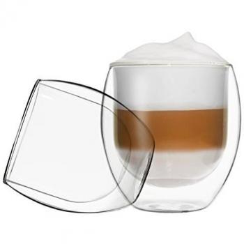 Verre à thé et café Feelino Jumbo 410 ml