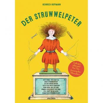 Struwwelpeter: Neufassung mit Happy End