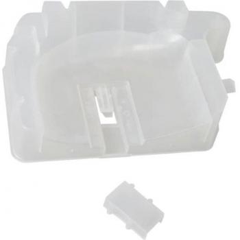 Bac d'évaporation AEG 4055806097 pour réfrigérateur Electrolux