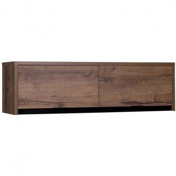 Quercia Monastery Nero 32x120 cm, 3 porte – Fivelbo 111