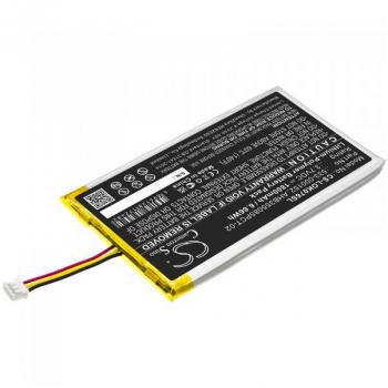 Batteria 3,7 V 1,8 Ah per tastiera Logitech G913