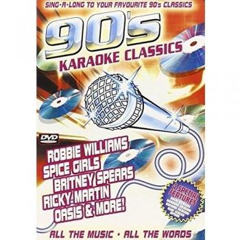 90's Karaoke Classics