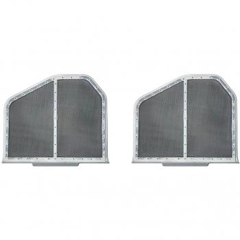 Sécheur Filtration Charpie W1012