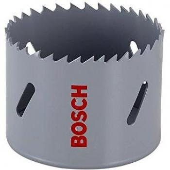 Bosch 2608580421 Scie-trépan HSS bimétal 54 mm