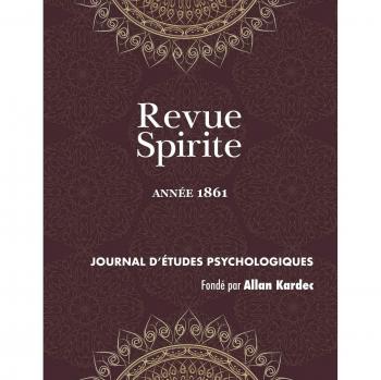 Revue Spirite