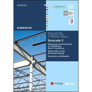Vitalsource Technologies, Inc. Eurocode 3 Bemessung Und Konstruktion Von Stahlbauten