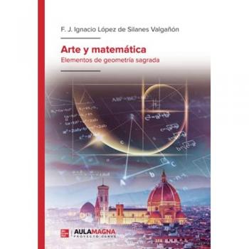 Arte y matemática (Tapa blanda).