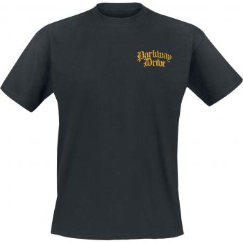 T-Shirt Parkway Drive