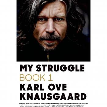 My Struggle Book One