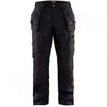 Pantalon de travail noir Blakläder taille C150