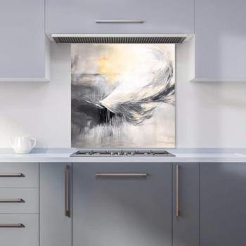 Designer Isla Quinn Kitchen Splashback 600 × 600 mm