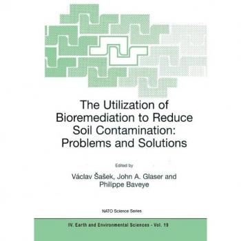 Vitalsource Technologies, Inc. Utilization Of Bioremediation To Reduce Soil Contamination: Problem