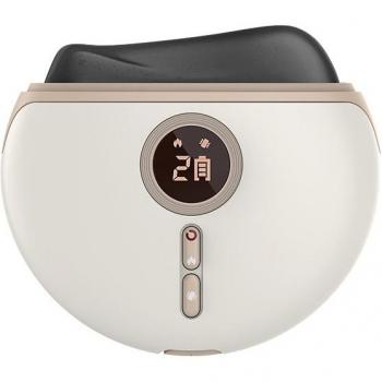 GratterTech Réchauffe Vibration