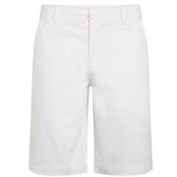 Rayburn Canvas Flat Front Summer Shorts