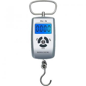 DIDIHOU Luggage Scale with Measuring Tape