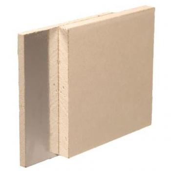 FoilShield Vapour Control Plasterboard 2400 x 1200 x 12.5mm
