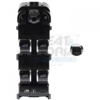 Alzacristallo MEAT & DORIA 26660 Switch