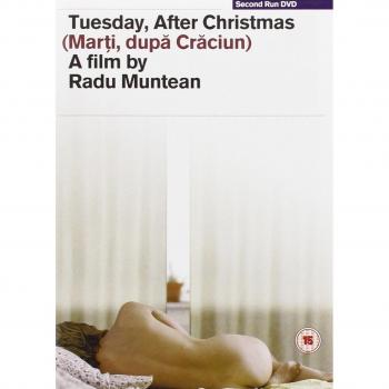 Tuesday, After Christmas