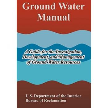 Ground Water Manual
