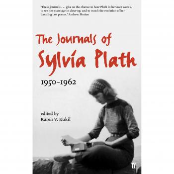 The Journals of Sylvia Plath