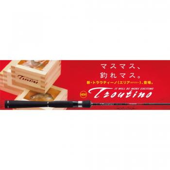 Lancio Pro TTA 632 Troutino SUL