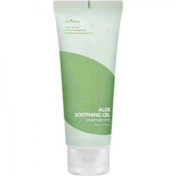 Gel Idratante all'Aloe Isntree