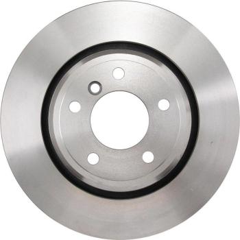 High-Performance ABS 17236 Brake Disc – Individual