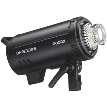 Flash de Estudio Godox DP800III
